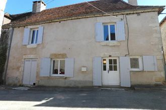 achat maison tourtoirac 24390