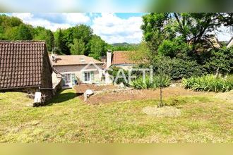 achat maison tourtoirac 24390