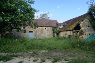 achat maison tourtoirac 24390