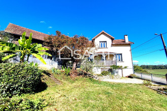 achat maison tourtoirac 24390