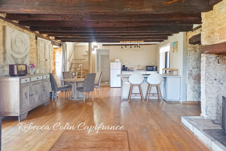 achat maison tourtoirac 24390