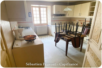 achat maison tourtoirac 24390