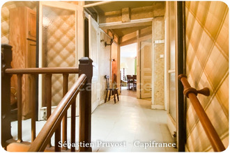 achat maison tourtoirac 24390