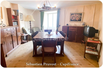 achat maison tourtoirac 24390