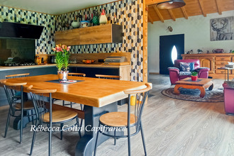 achat maison tourtoirac 24390