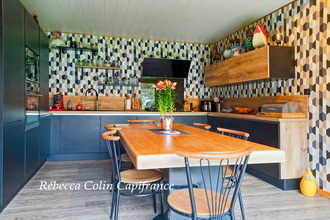 achat maison tourtoirac 24390