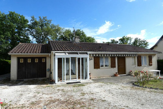 achat maison tourtoirac 24390