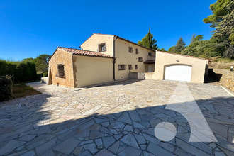 achat maison tourtour 83690