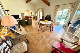 achat maison tourtour 83690