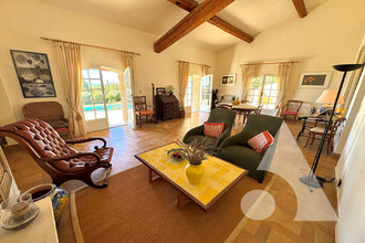 achat maison tourtour 83690