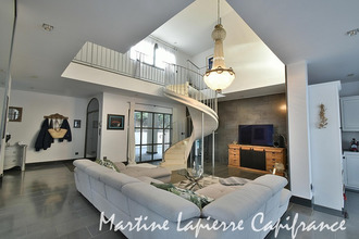 achat maison tourtour 83690