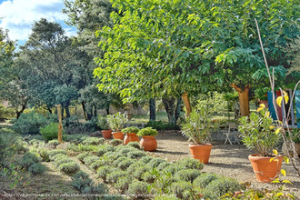 achat maison tourtour 83690