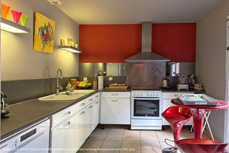 achat maison tourtour 83690