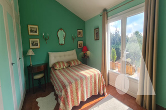 achat maison tourtour 83690