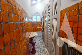 achat maison tourtour 83690