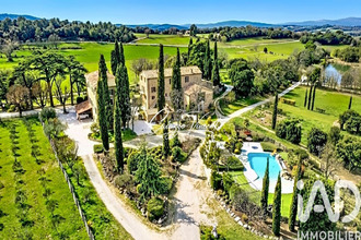 achat maison tourtour 83690