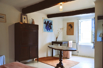 achat maison tourtour 83690