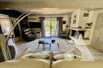 achat maison tourtour 83690