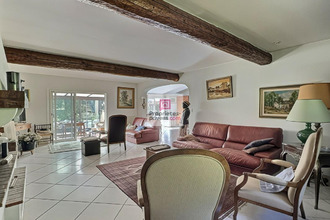 achat maison tourtour 83690