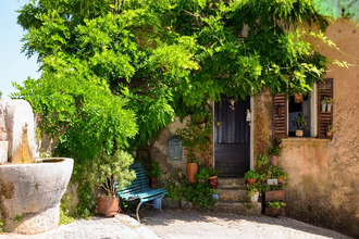 achat maison tourtour 83690