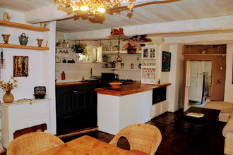 achat maison tourtour 83690