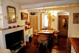 achat maison tourtour 83690