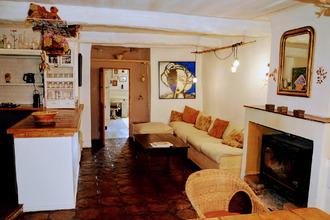 achat maison tourtour 83690