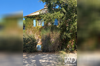 achat maison tourtour 83690