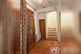 achat maison tourtour 83690