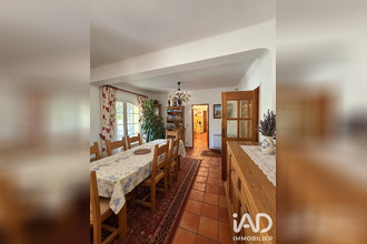 achat maison tourtour 83690