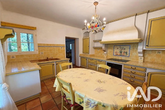 achat maison tourtour 83690