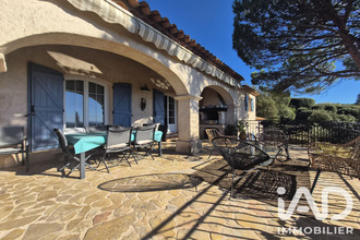 achat maison tourtour 83690