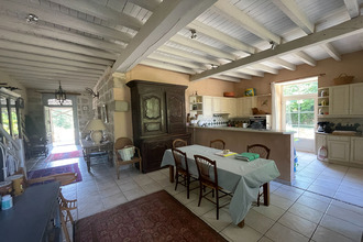 achat maison tourtres 47380