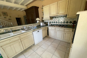 achat maison tourtres 47380