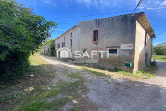 achat maison tourtrol 09500