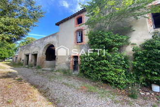 achat maison tourtrol 09500