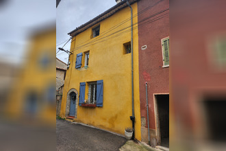 achat maison tourves 83170