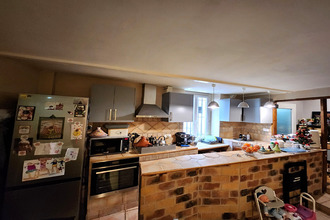 achat maison tourves 83170