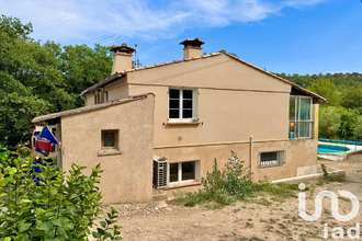 achat maison tourves 83170