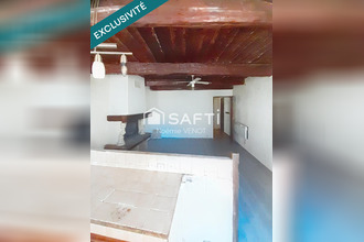 achat maison tourves 83170