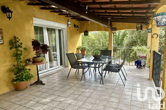 achat maison tourves 83170