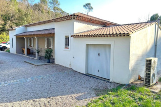 achat maison tourves 83170