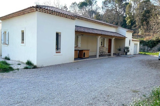 achat maison tourves 83170