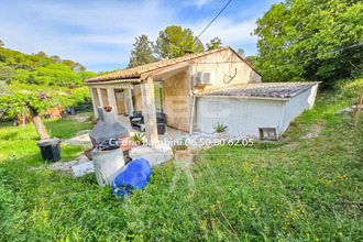 achat maison tourves 83170