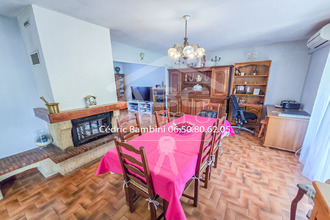 achat maison tourves 83170