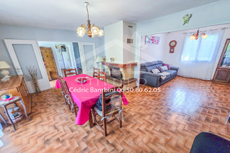 achat maison tourves 83170