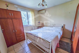 achat maison tourves 83170