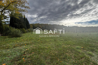 achat maison tourves 83170