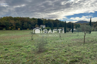 achat maison tourves 83170