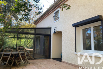 achat maison tourves 83170